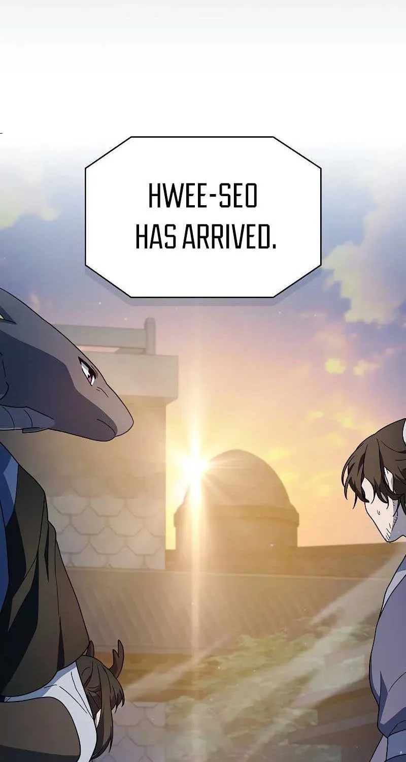 The Nebula’s Civilization Chapter 38 page 32 - 
