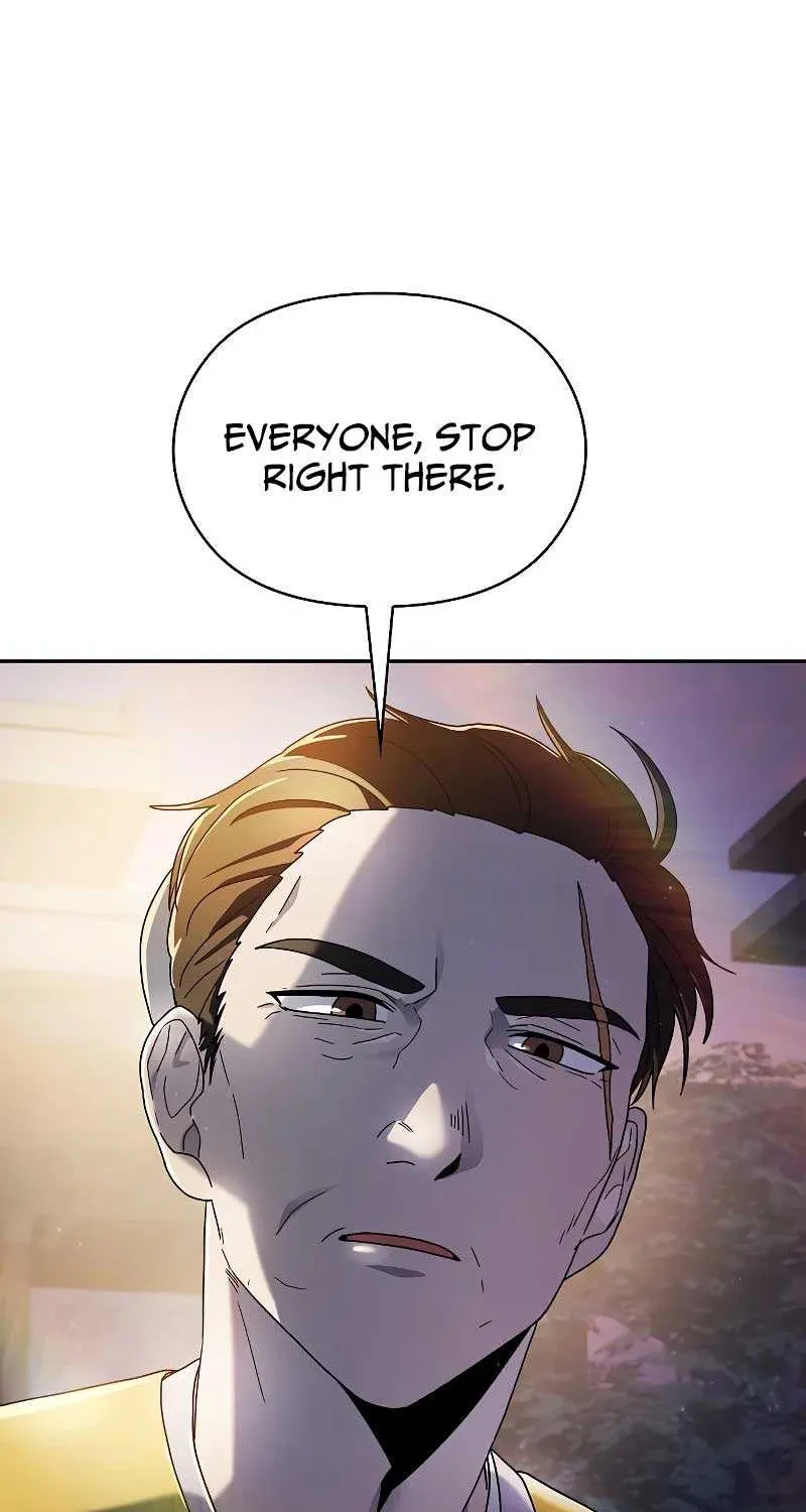 The Nebula’s Civilization Chapter 38 page 34 - 