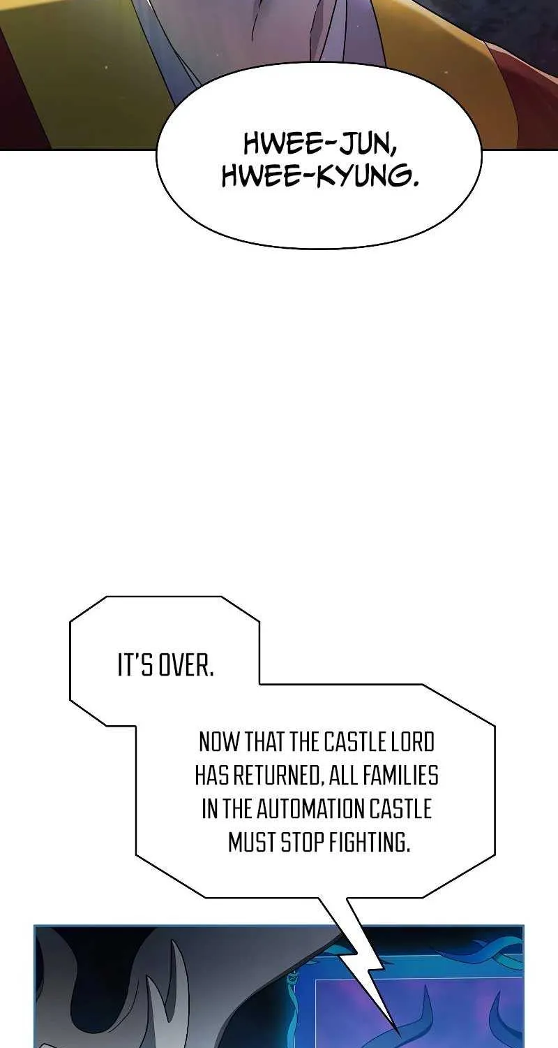 The Nebula’s Civilization Chapter 38 page 35 - 