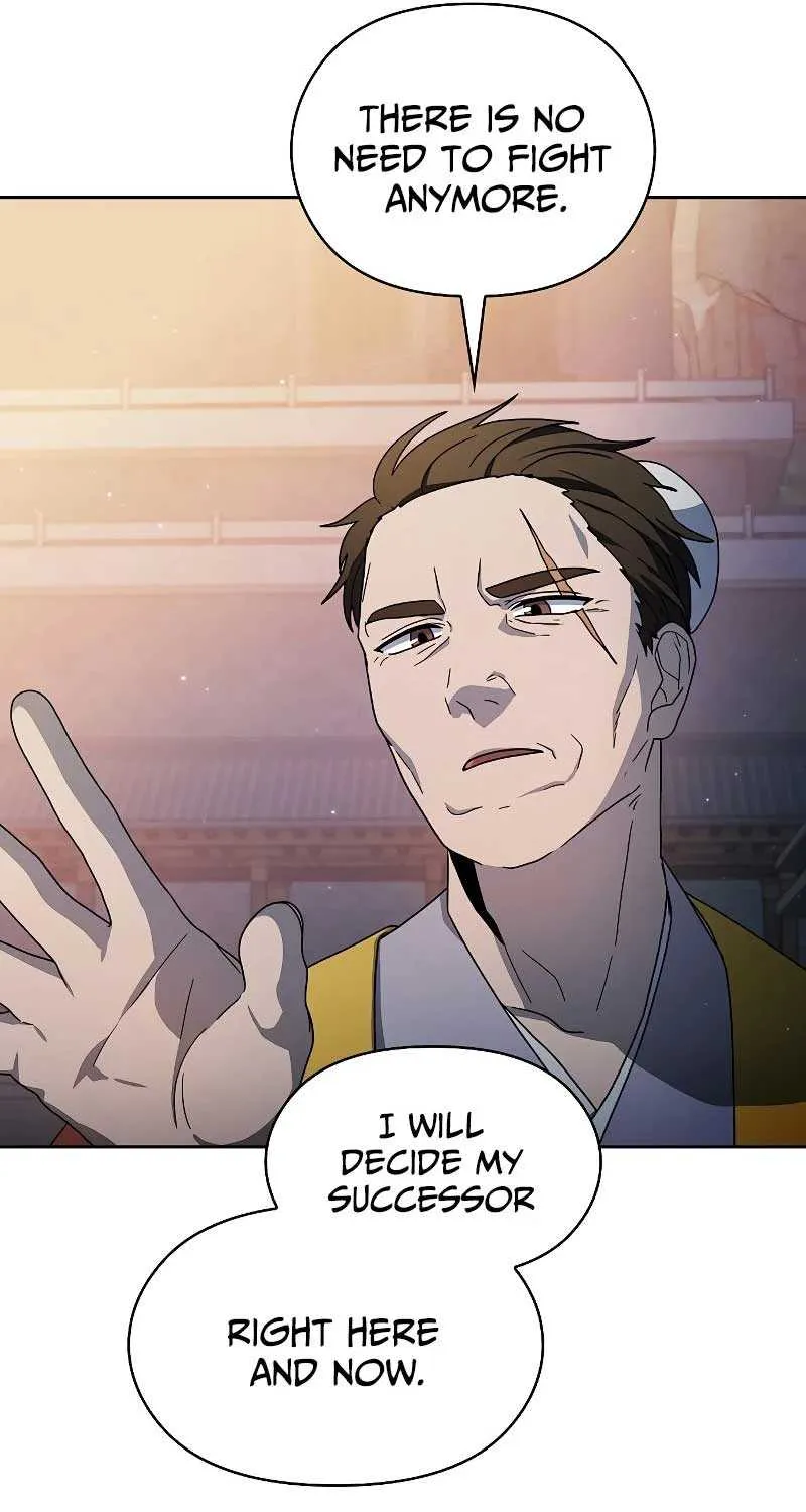 The Nebula’s Civilization Chapter 38 page 46 - 