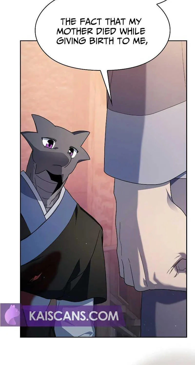 The Nebula’s Civilization Chapter 38 page 58 - 