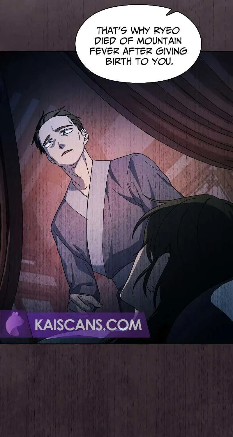 The Nebula’s Civilization Chapter 38 page 64 - 