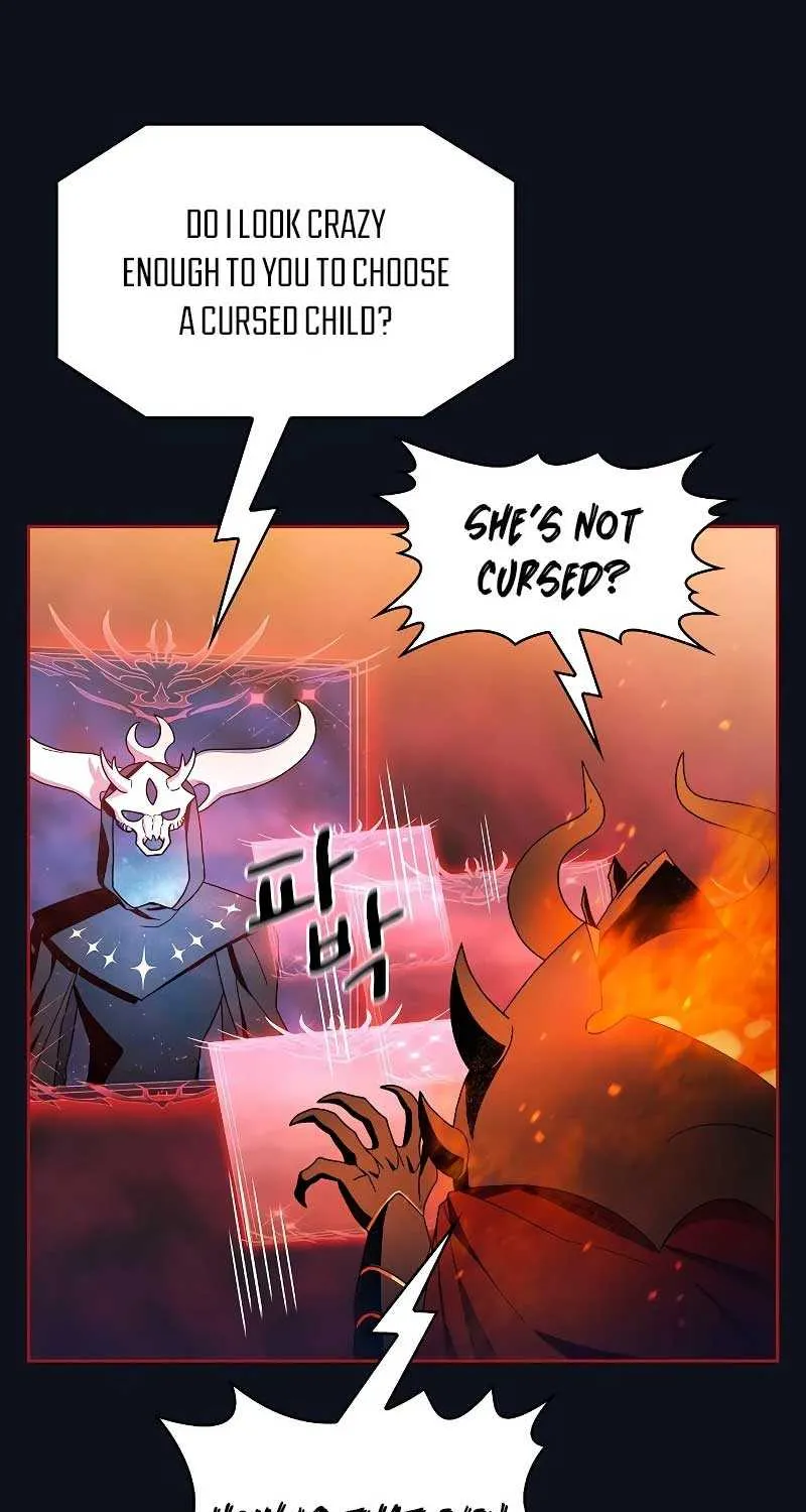 The Nebula’s Civilization Chapter 38 page 8 - 