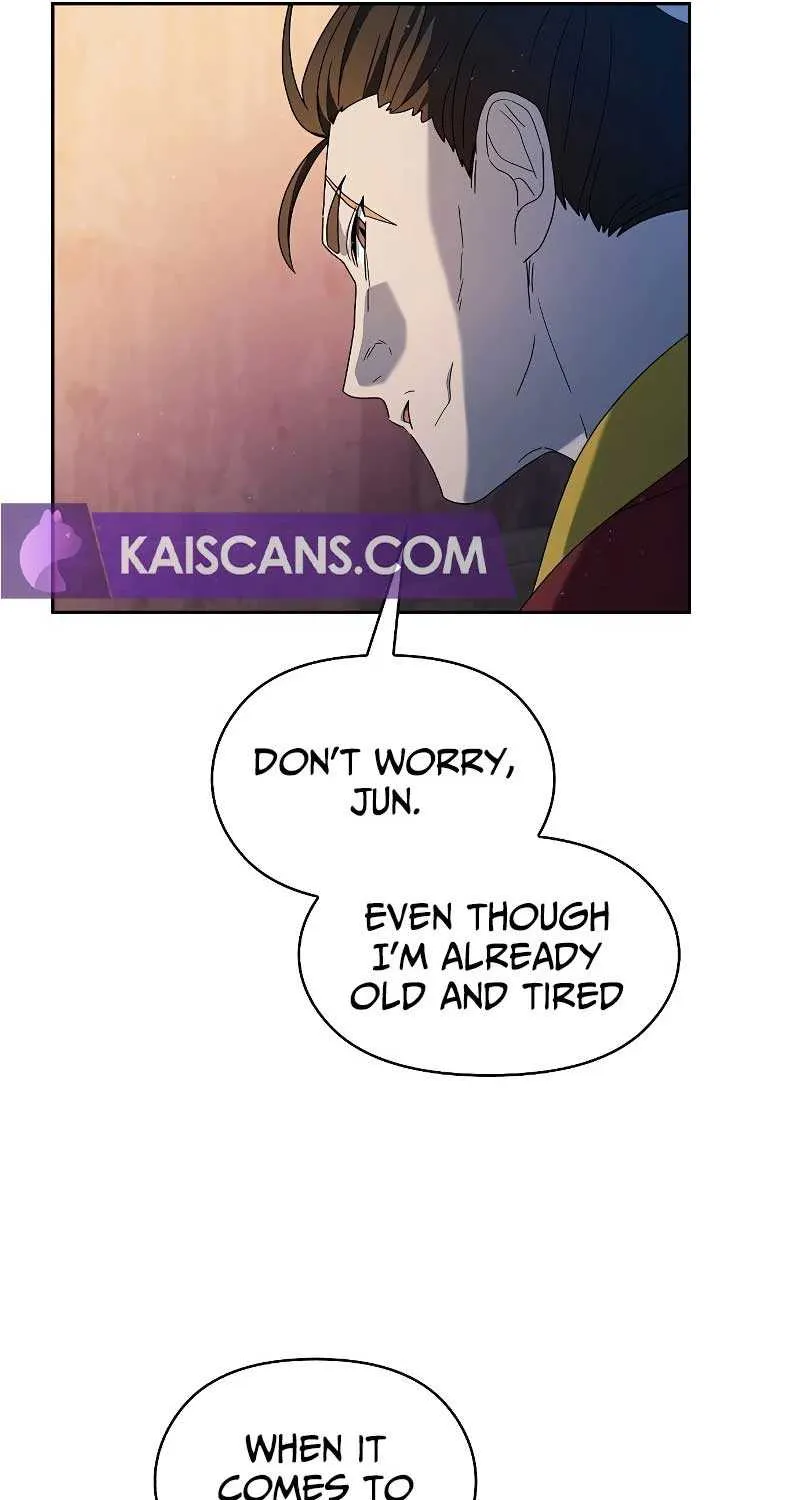 The Nebula’s Civilization Chapter 38 page 73 - 