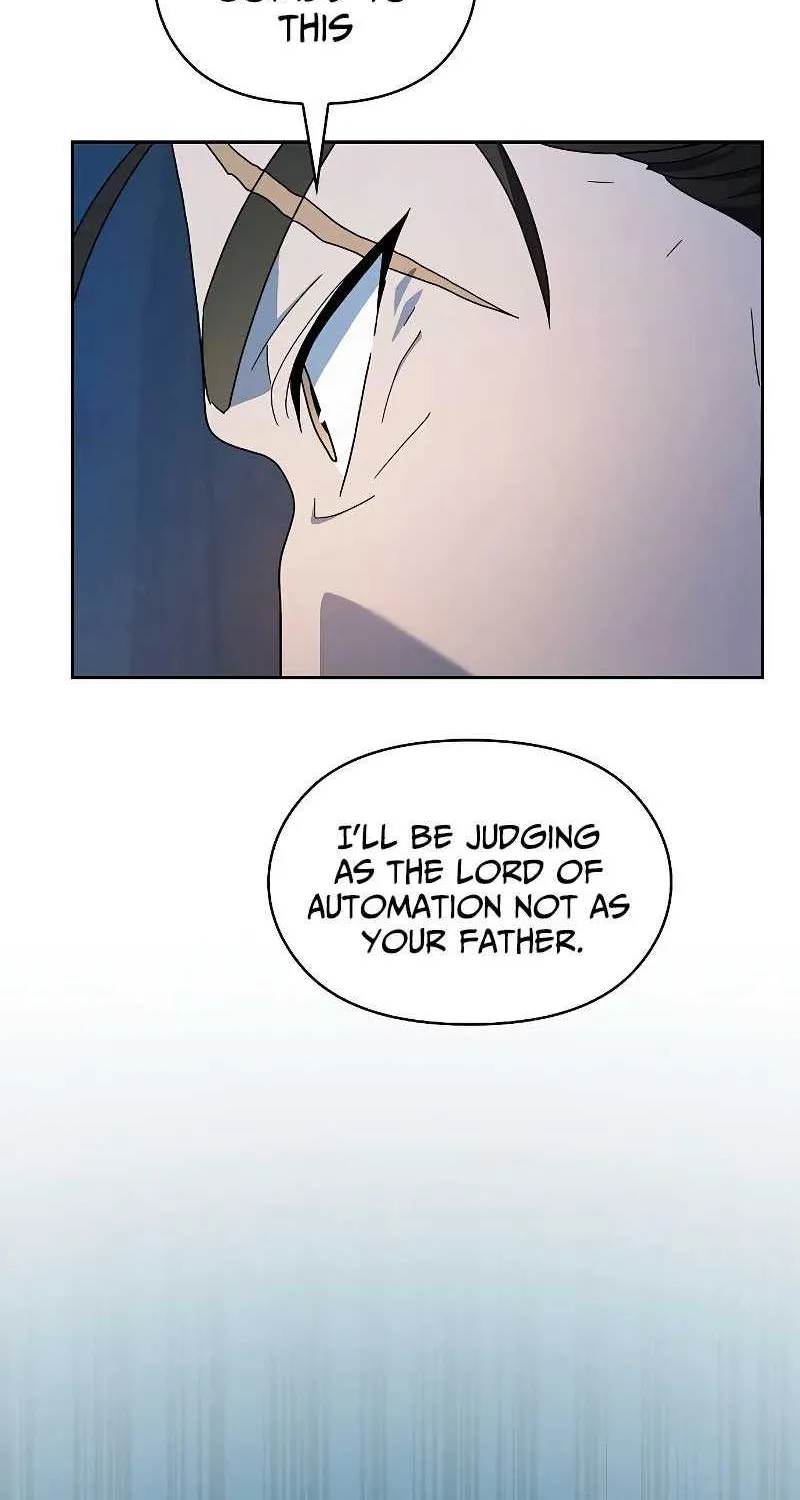 The Nebula’s Civilization Chapter 38 page 74 - 