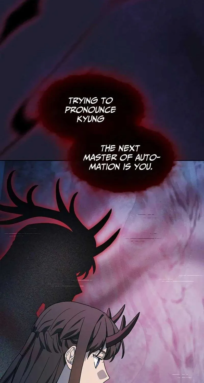 The Nebula’s Civilization Chapter 38 page 85 - 