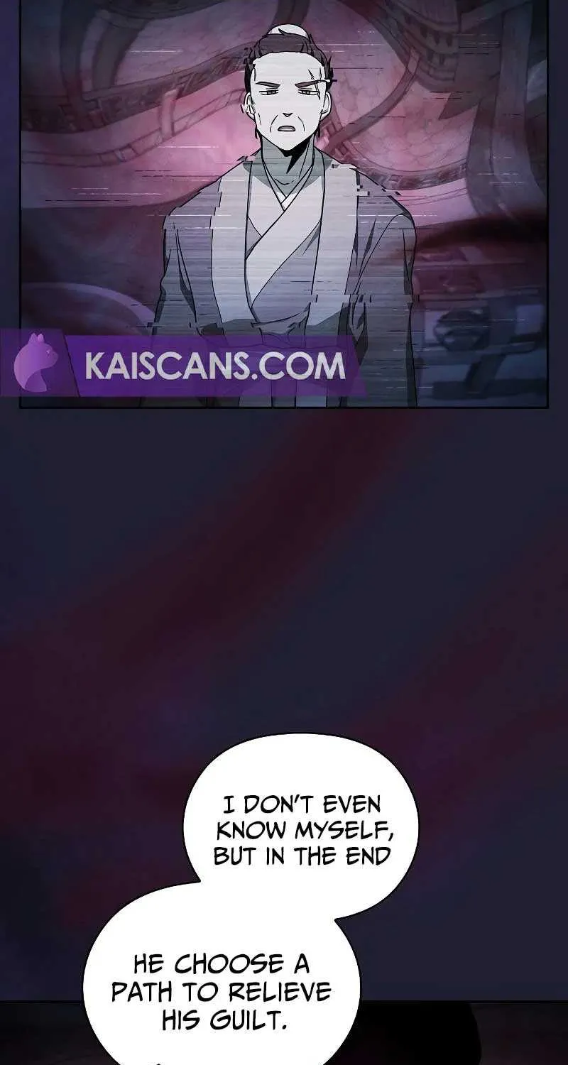The Nebula’s Civilization Chapter 38 page 88 - 
