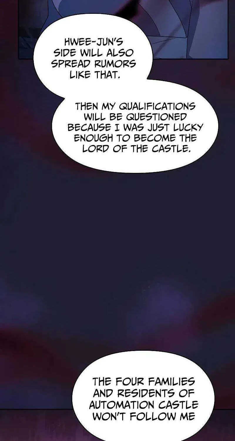The Nebula’s Civilization Chapter 38 page 91 - 