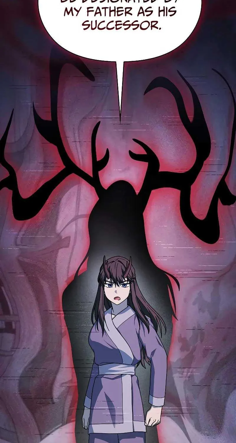 The Nebula’s Civilization Chapter 38 page 93 - 