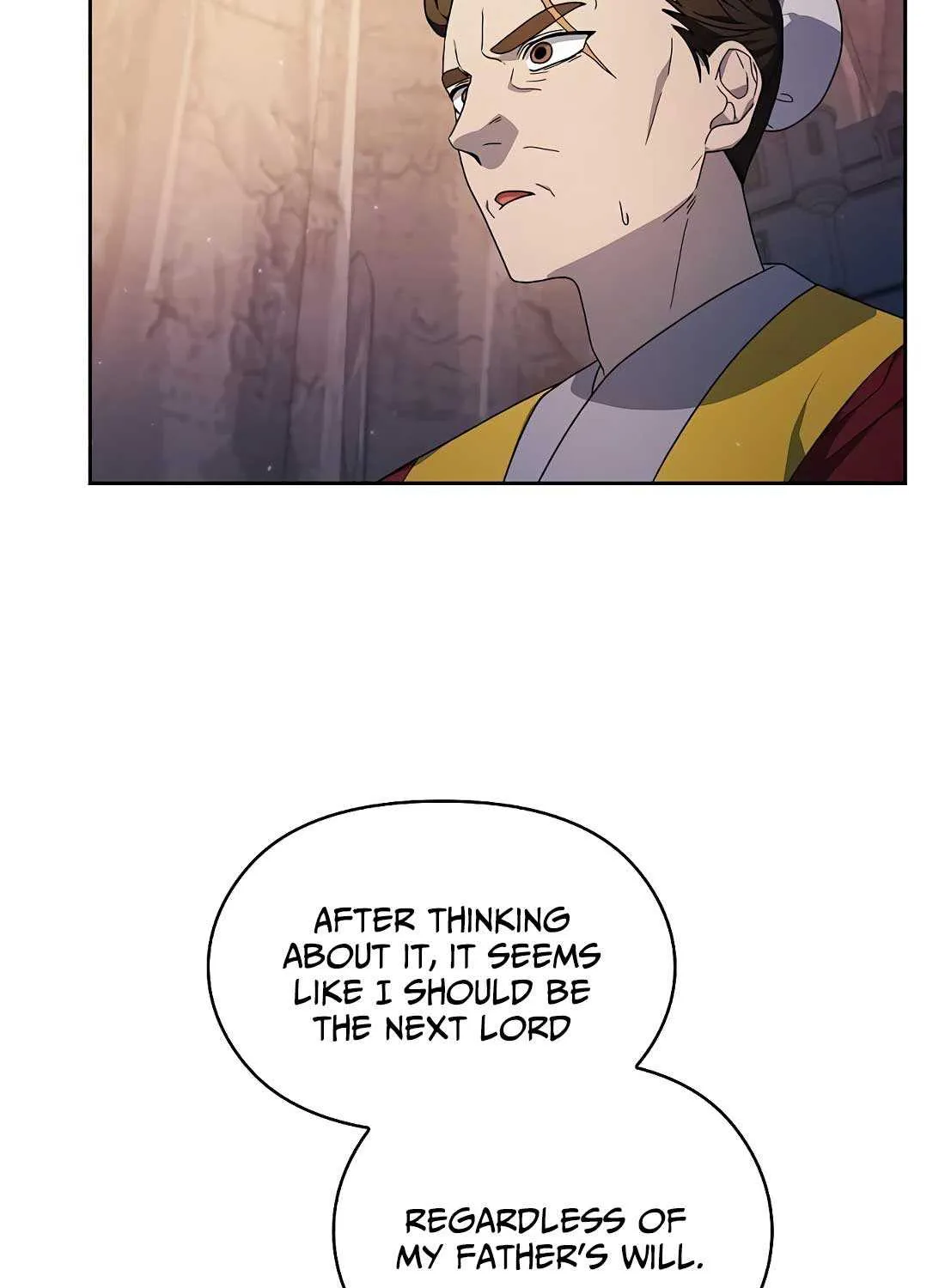 The Nebula’s Civilization Chapter 39 page 11 - 
