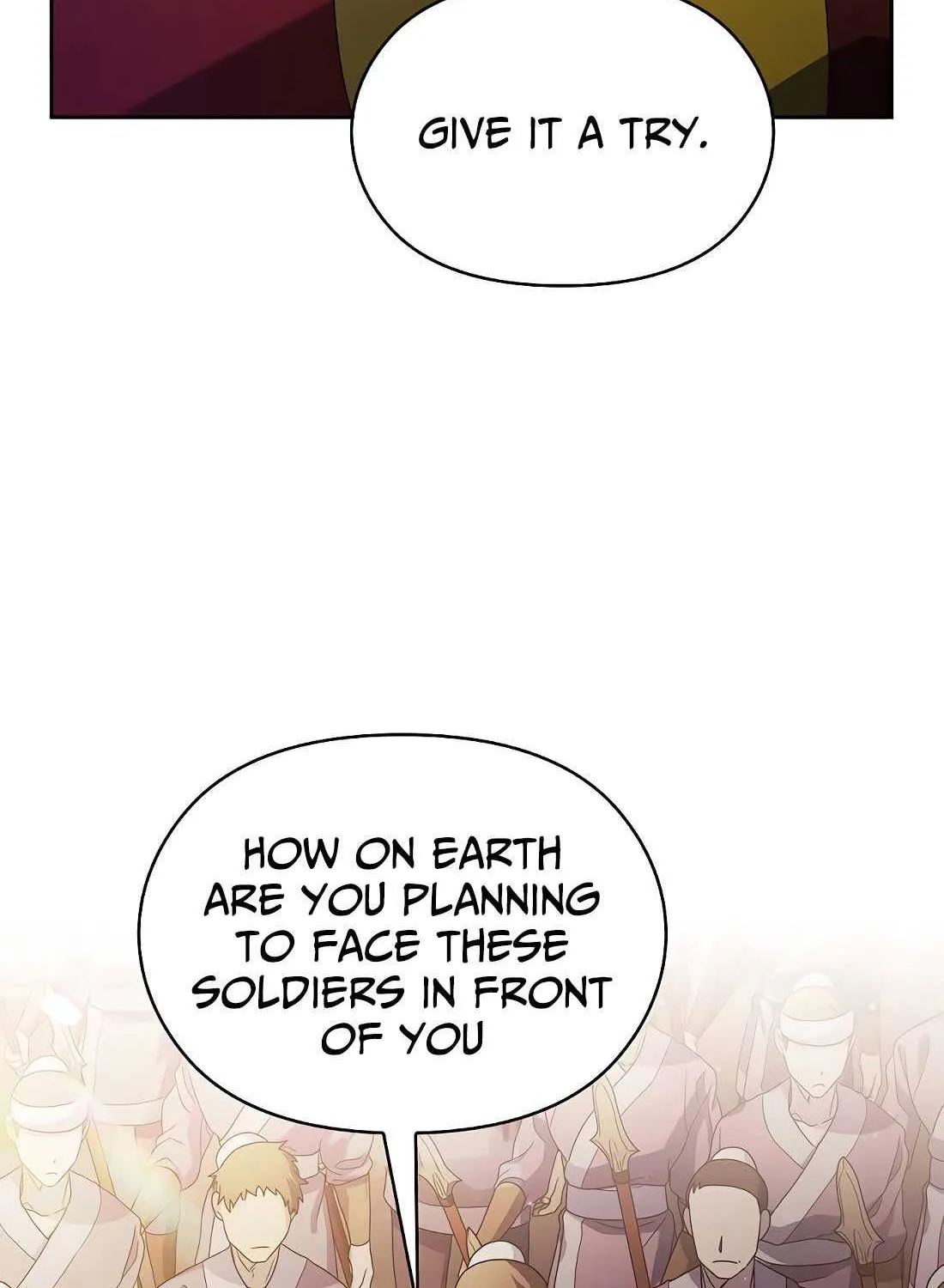 The Nebula’s Civilization Chapter 39 page 21 - 