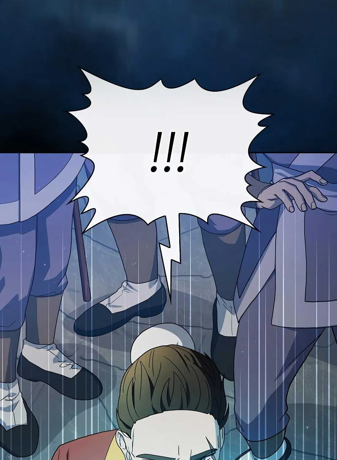 The Nebula’s Civilization Chapter 39 page 27 - 