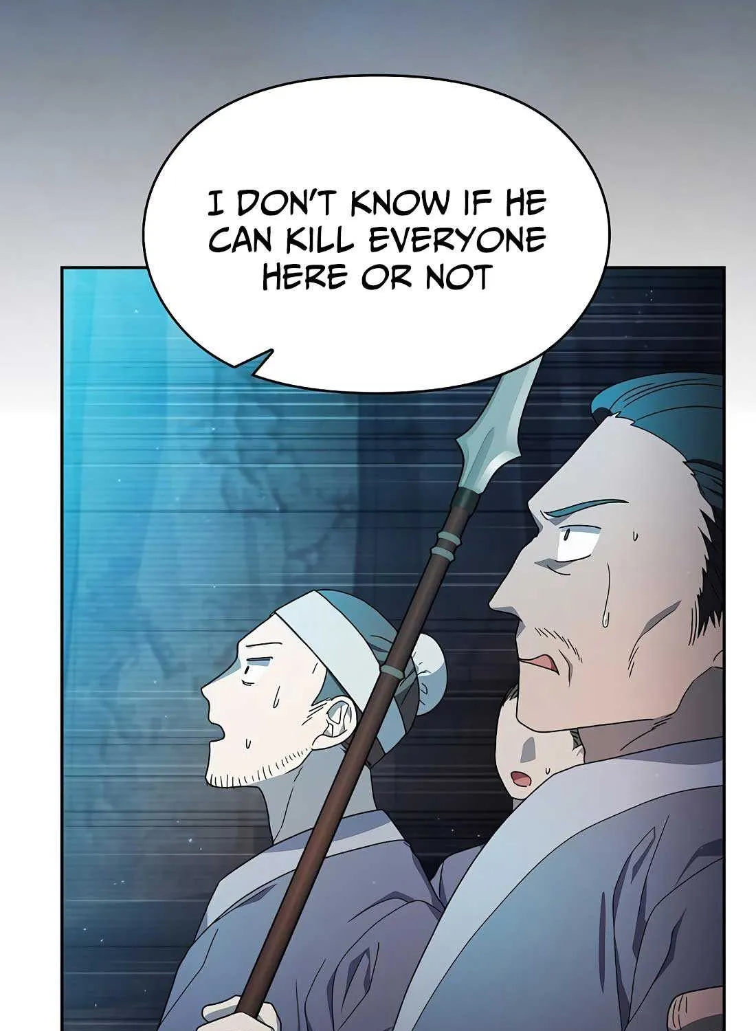 The Nebula’s Civilization Chapter 39 page 32 - 