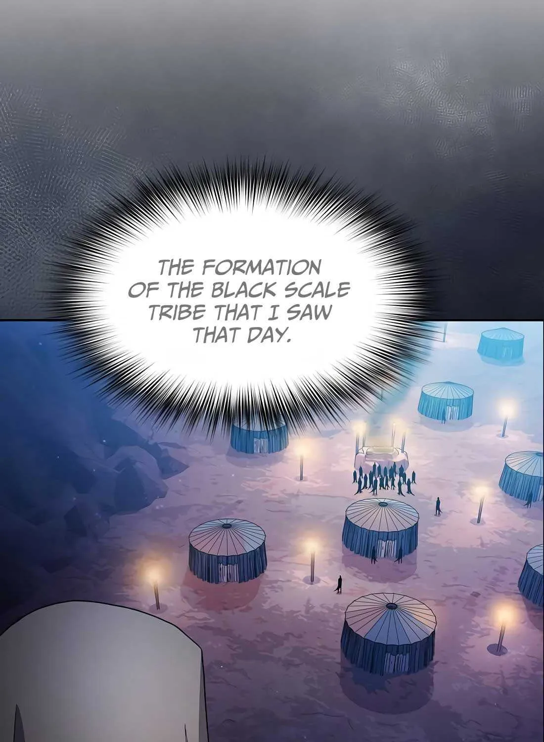 The Nebula’s Civilization Chapter 39 page 37 - 
