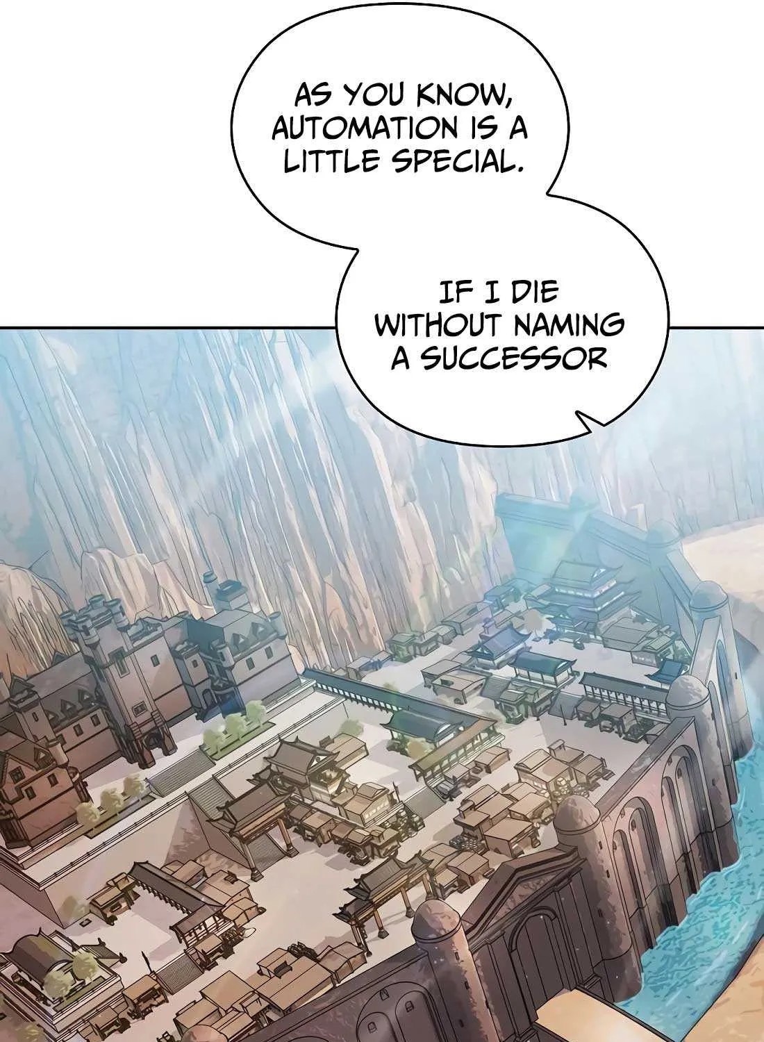 The Nebula’s Civilization Chapter 39 page 44 - 