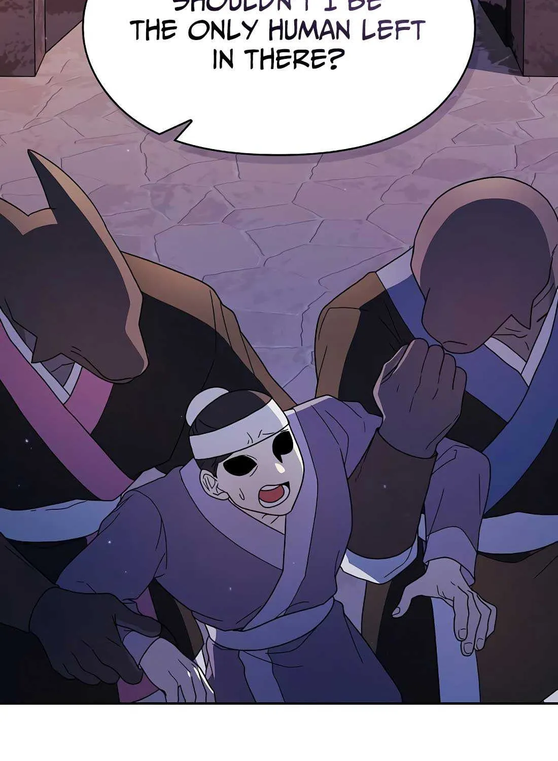 The Nebula’s Civilization Chapter 39 page 49 - 