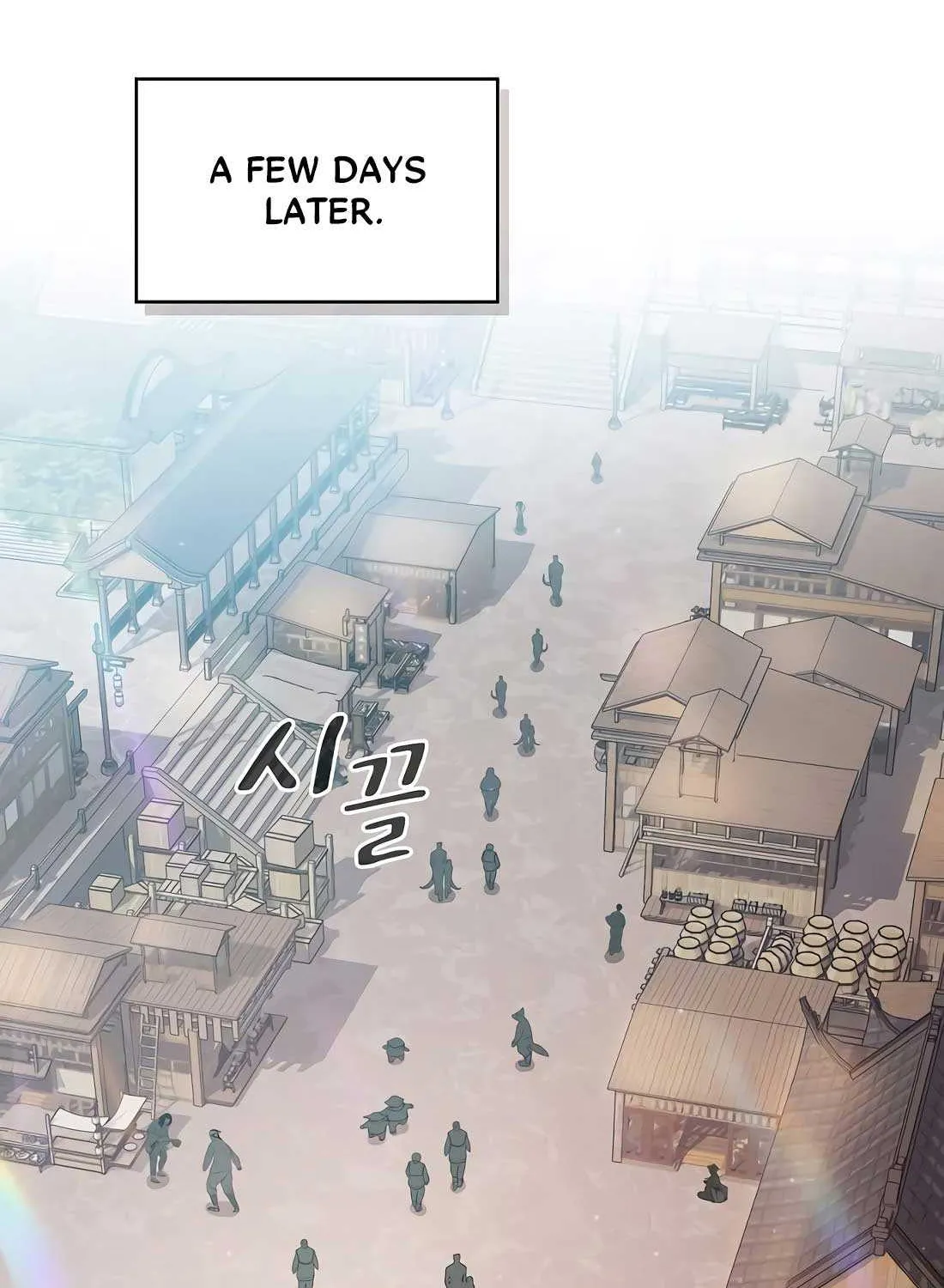 The Nebula’s Civilization Chapter 39 page 63 - 