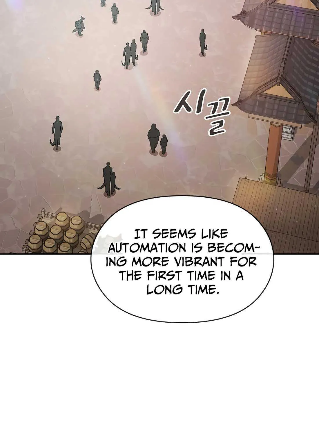 The Nebula’s Civilization Chapter 39 page 64 - 