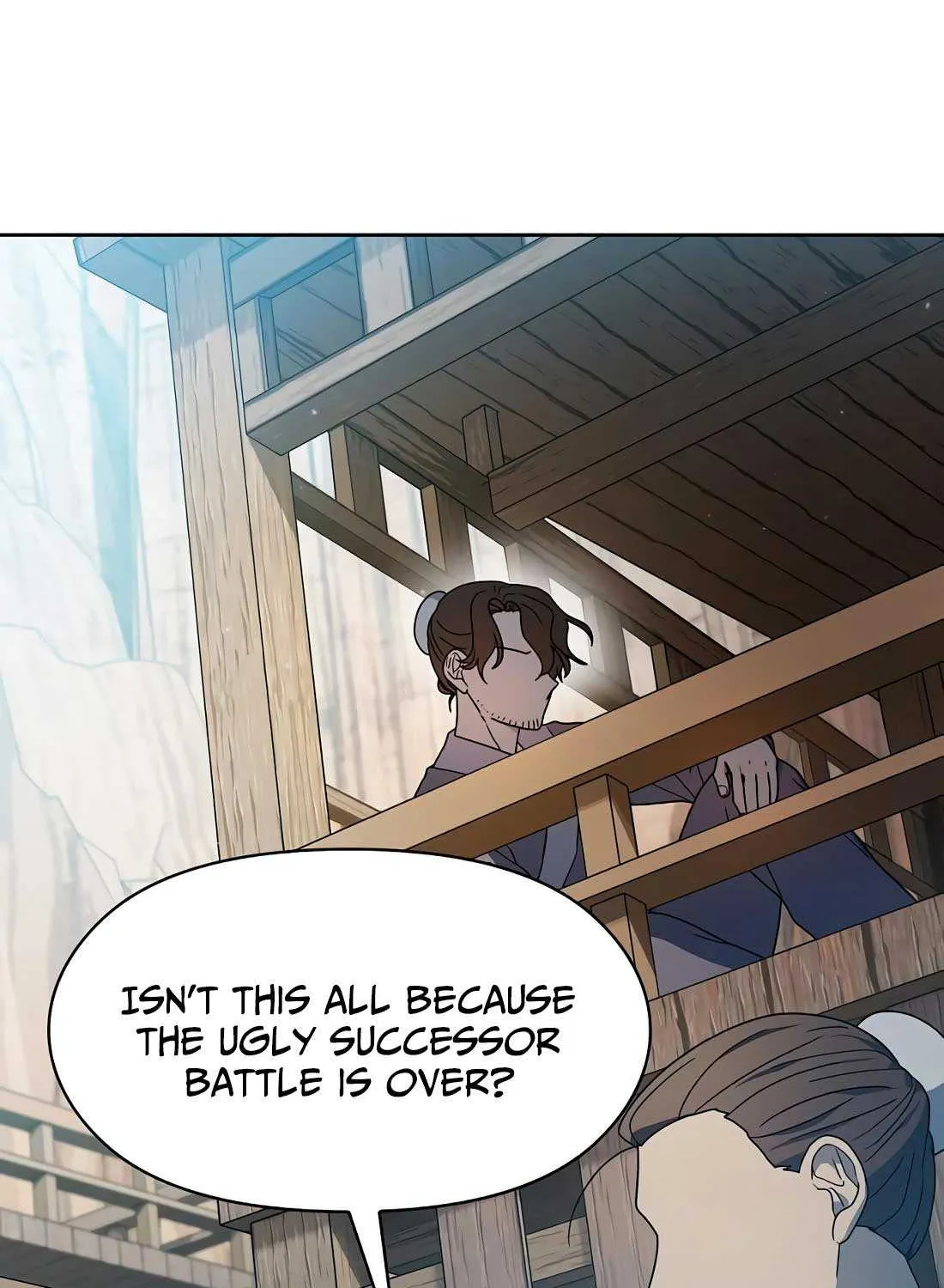 The Nebula’s Civilization Chapter 39 page 65 - 