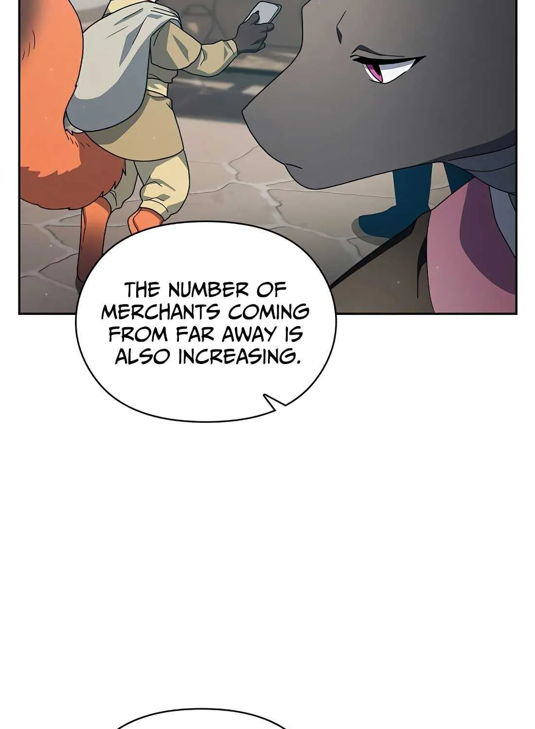 The Nebula’s Civilization Chapter 39 page 68 - 