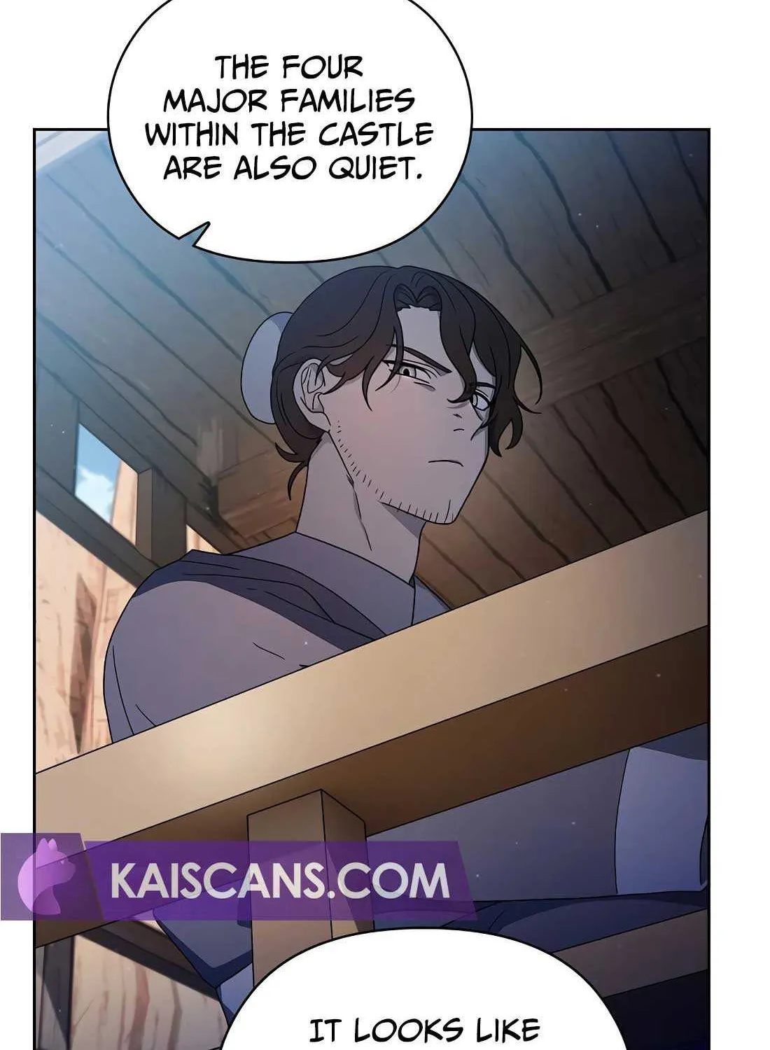 The Nebula’s Civilization Chapter 39 page 69 - 