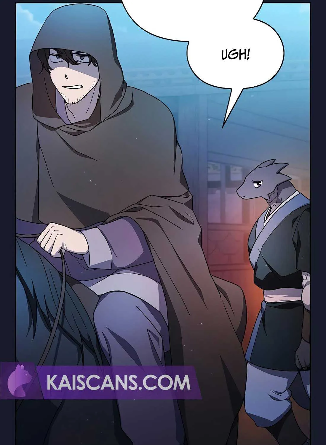 The Nebula’s Civilization Chapter 39 page 87 - 
