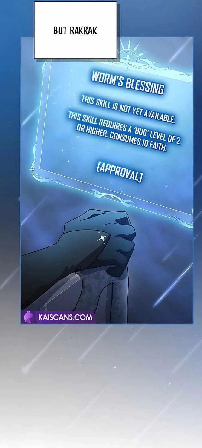 The Nebula’s Civilization Chapter 4 page 16 - 