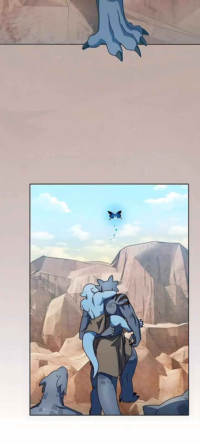 The Nebula’s Civilization Chapter 4 page 18 - 