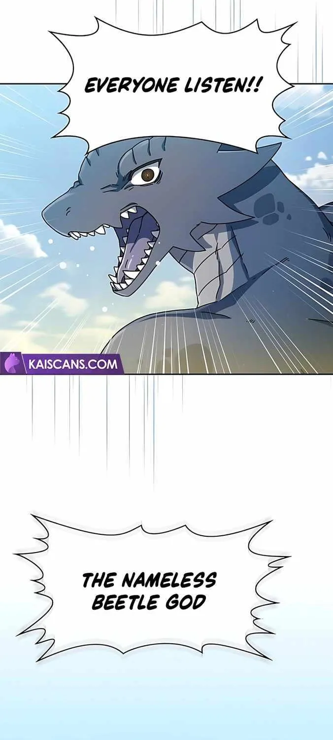The Nebula’s Civilization Chapter 4 page 21 - 