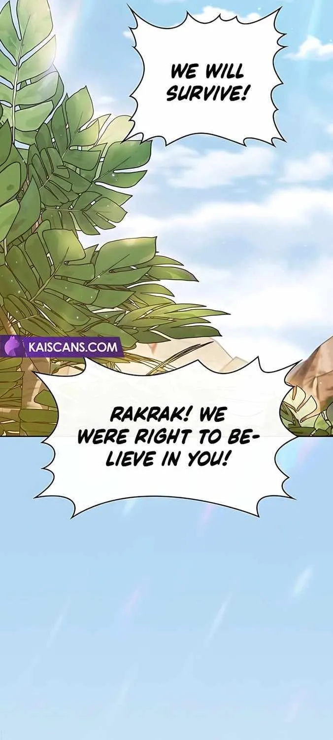 The Nebula’s Civilization Chapter 4 page 27 - 