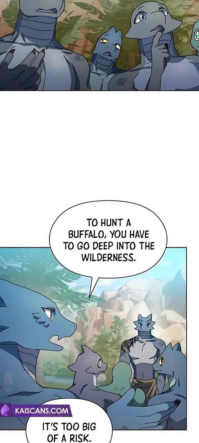 The Nebula’s Civilization Chapter 4 page 66 - 