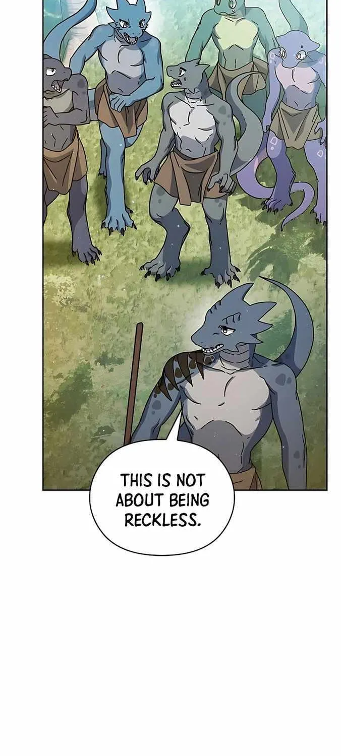 The Nebula’s Civilization Chapter 4 page 74 - 