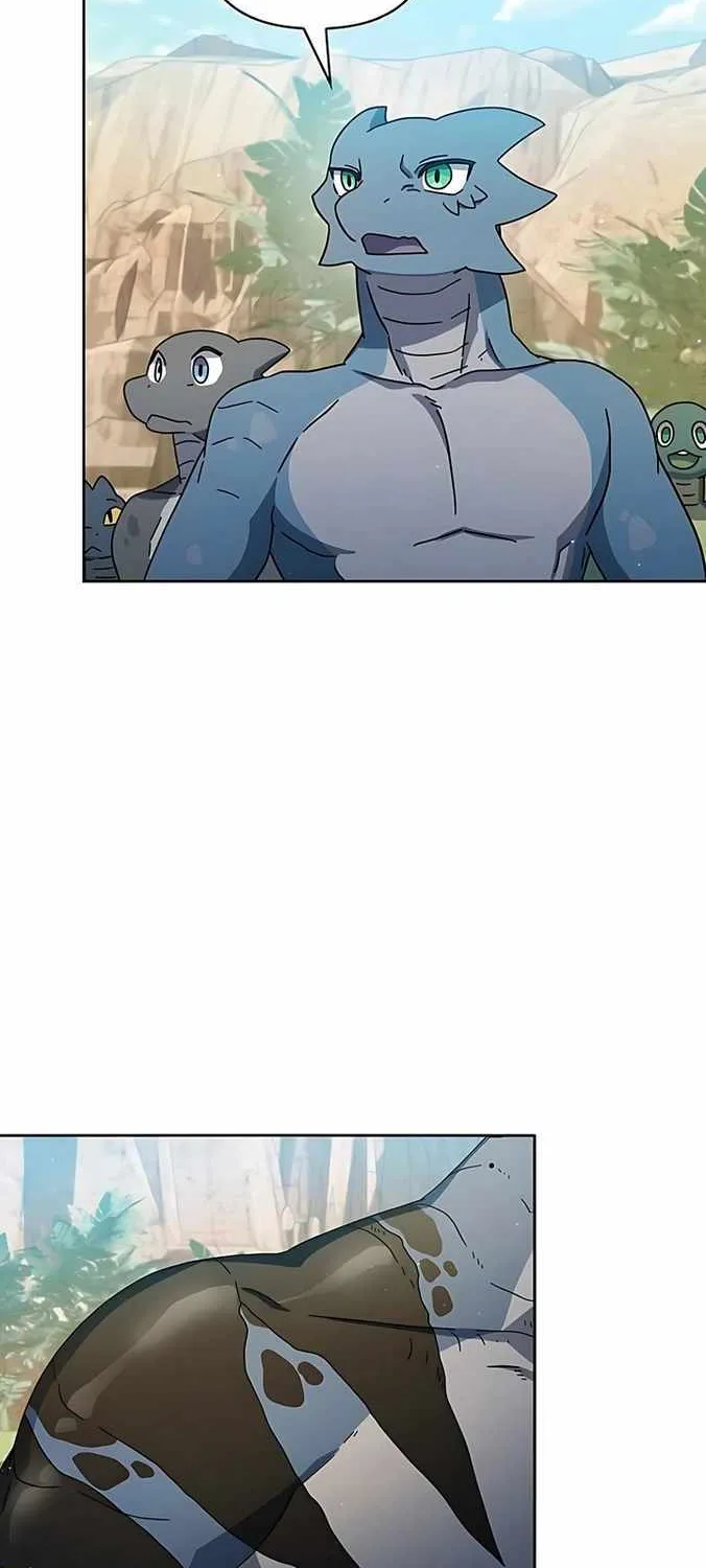 The Nebula’s Civilization Chapter 4 page 77 - 