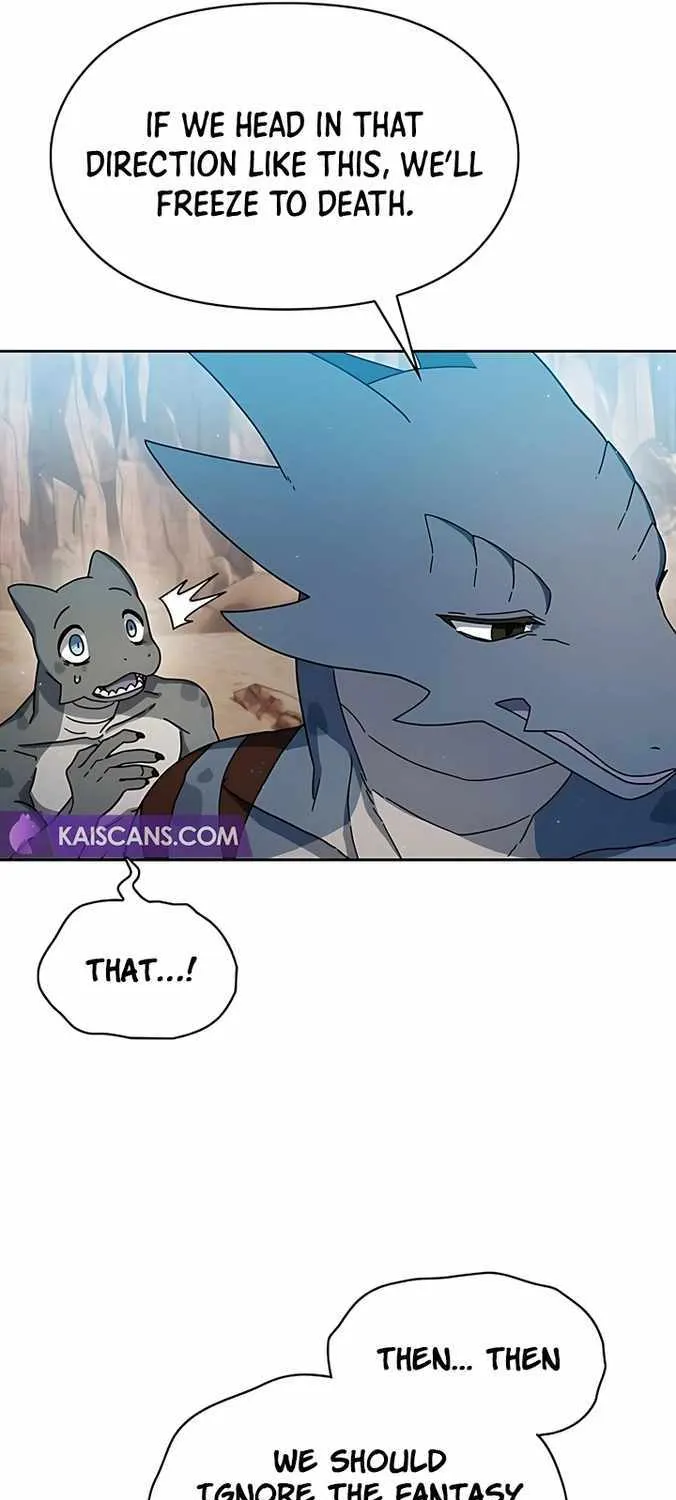 The Nebula’s Civilization Chapter 4 page 9 - 