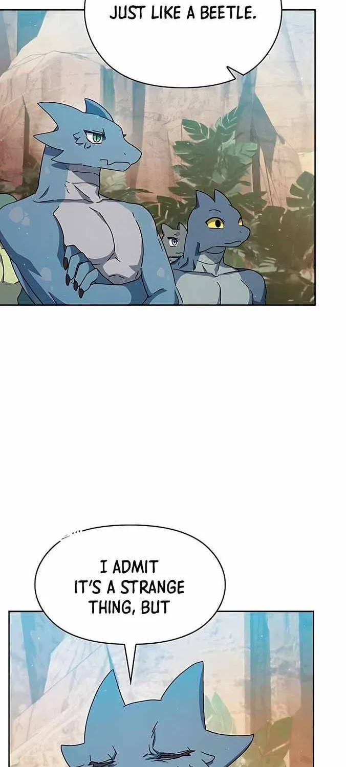 The Nebula’s Civilization Chapter 4 page 81 - 