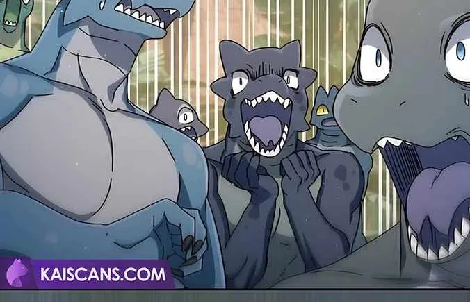 The Nebula’s Civilization Chapter 4 page 90 - 