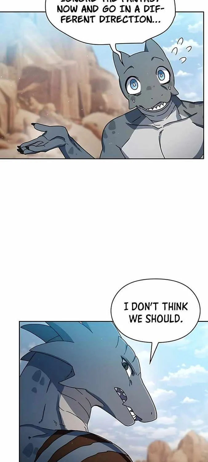 The Nebula’s Civilization Chapter 4 page 10 - 
