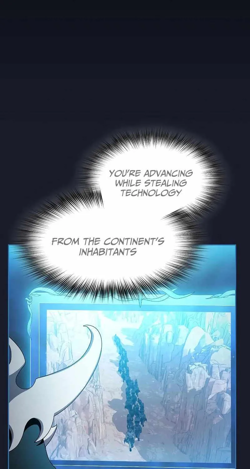The Nebula’s Civilization Chapter 40 page 13 - 