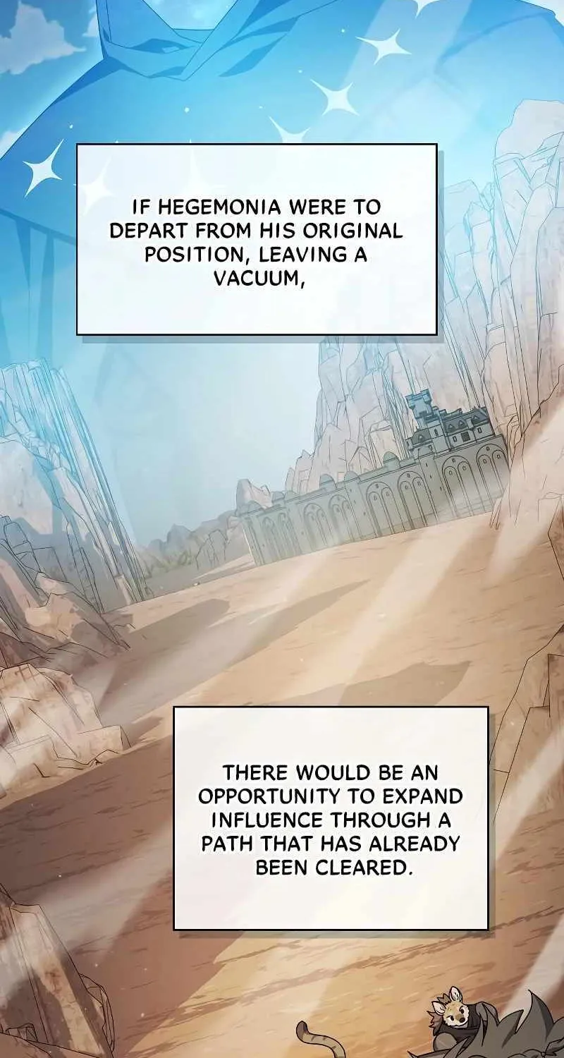 The Nebula’s Civilization Chapter 40 page 15 - 