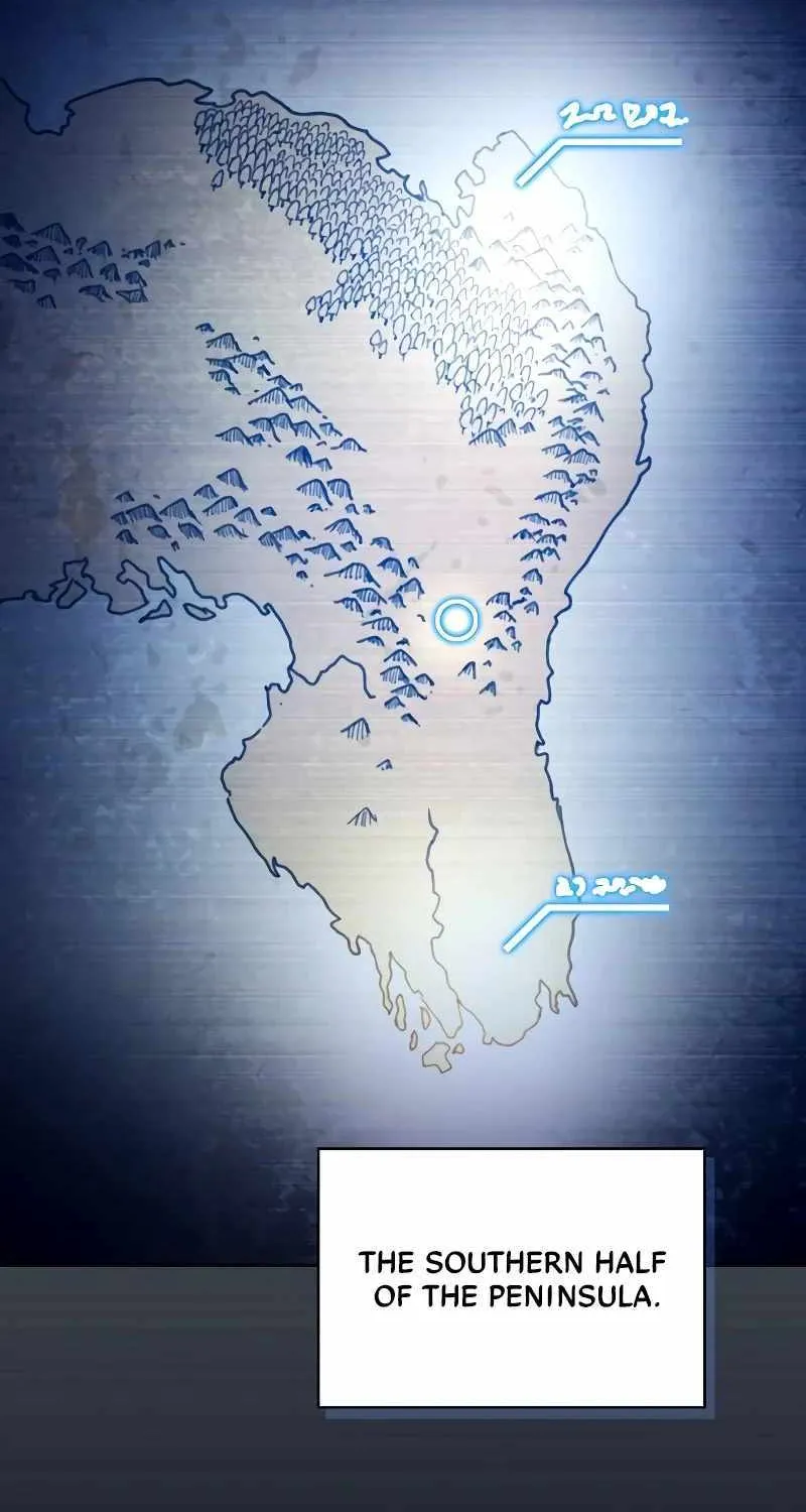 The Nebula’s Civilization Chapter 40 page 17 - 