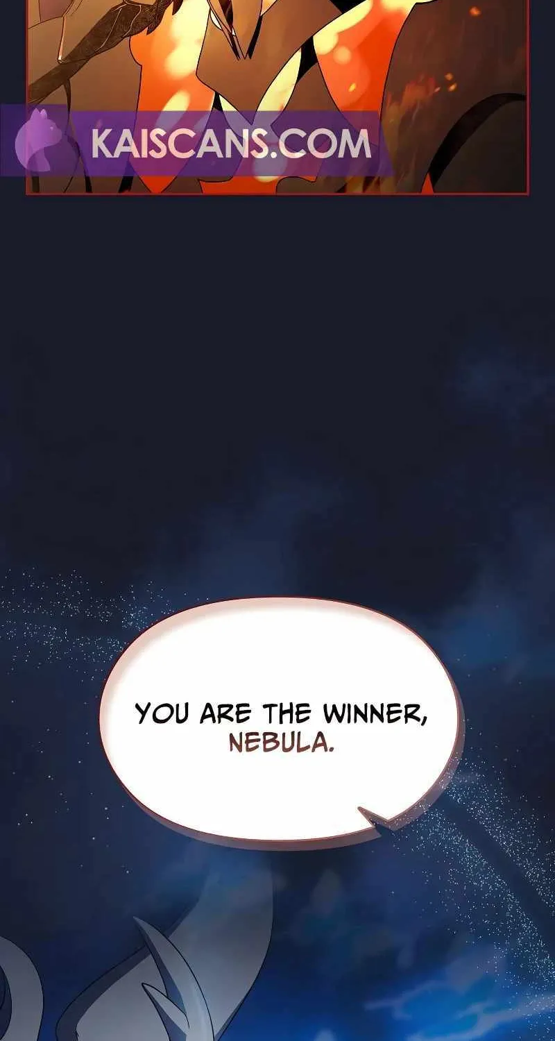 The Nebula’s Civilization Chapter 40 page 3 - 