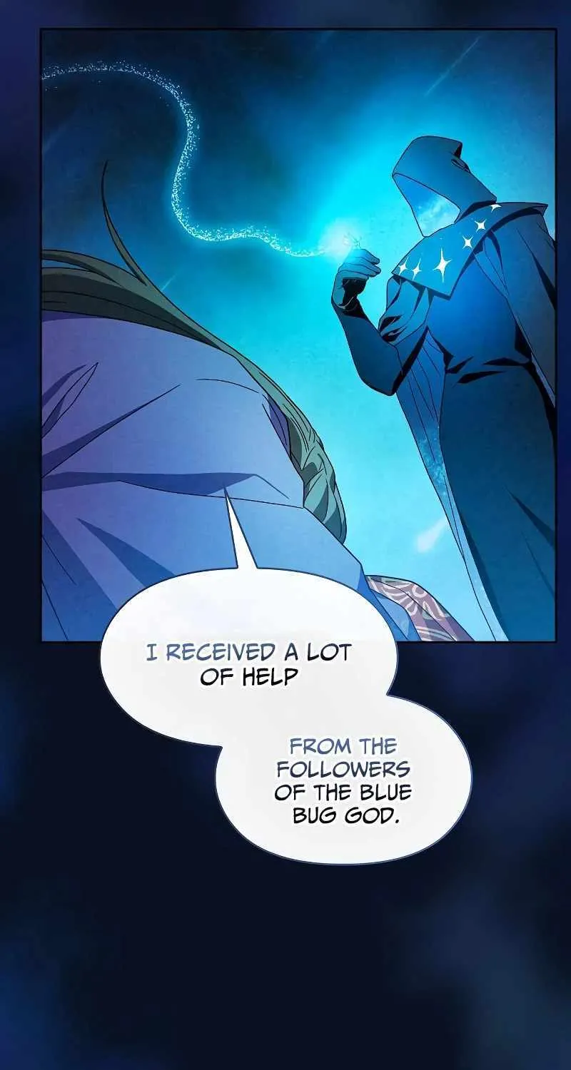 The Nebula’s Civilization Chapter 40 page 32 - 