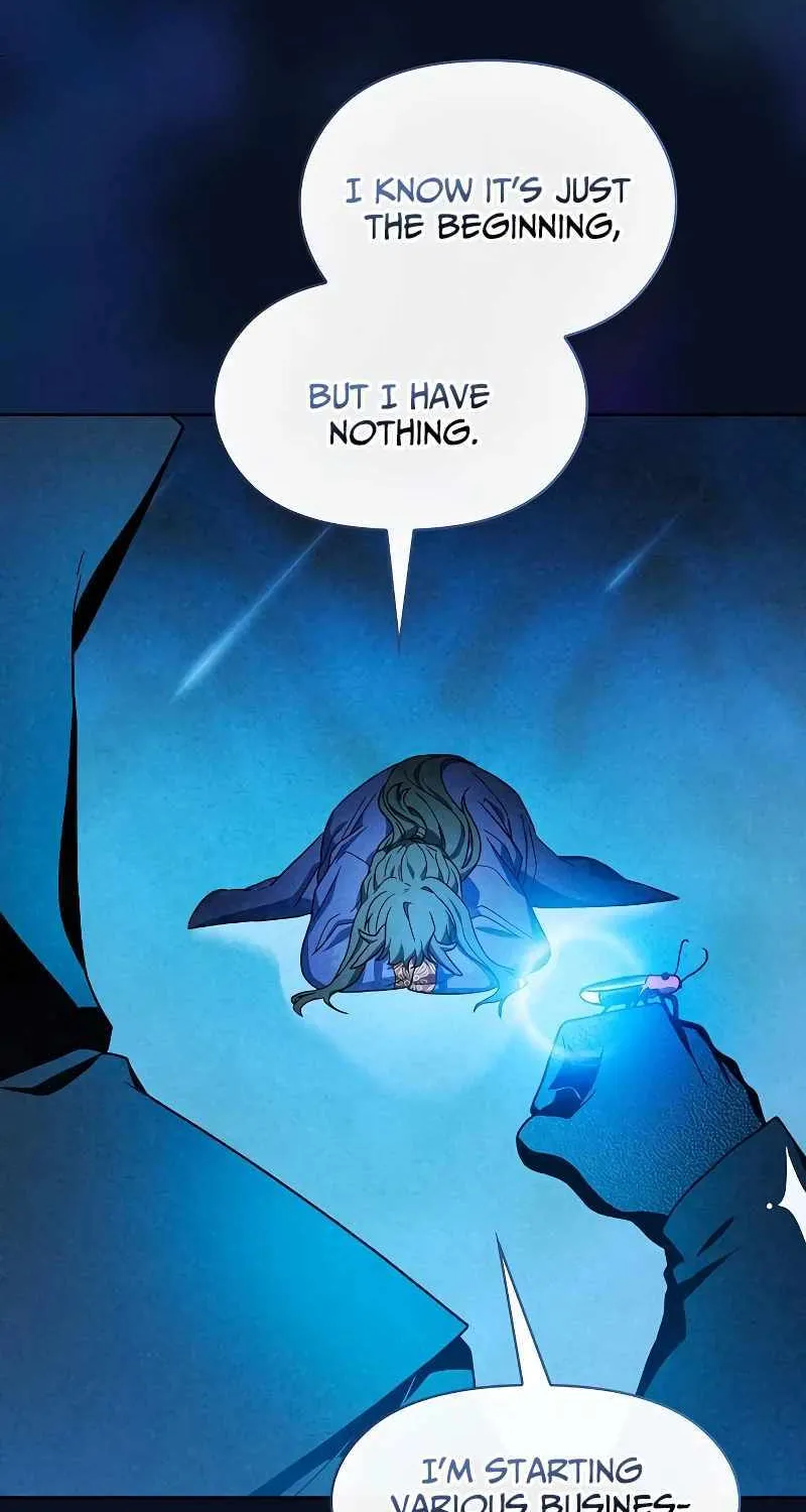 The Nebula’s Civilization Chapter 40 page 33 - 
