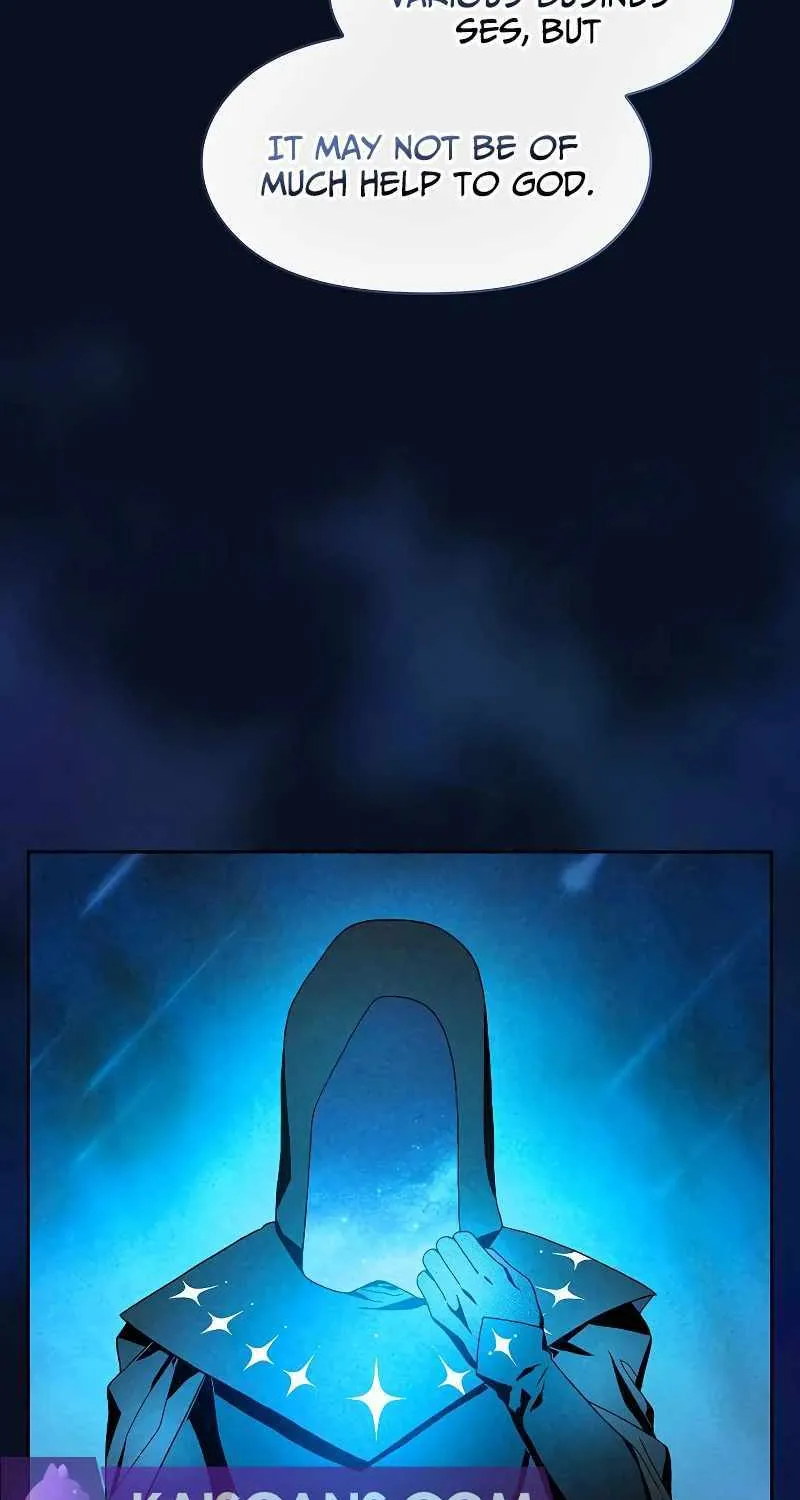 The Nebula’s Civilization Chapter 40 page 34 - 