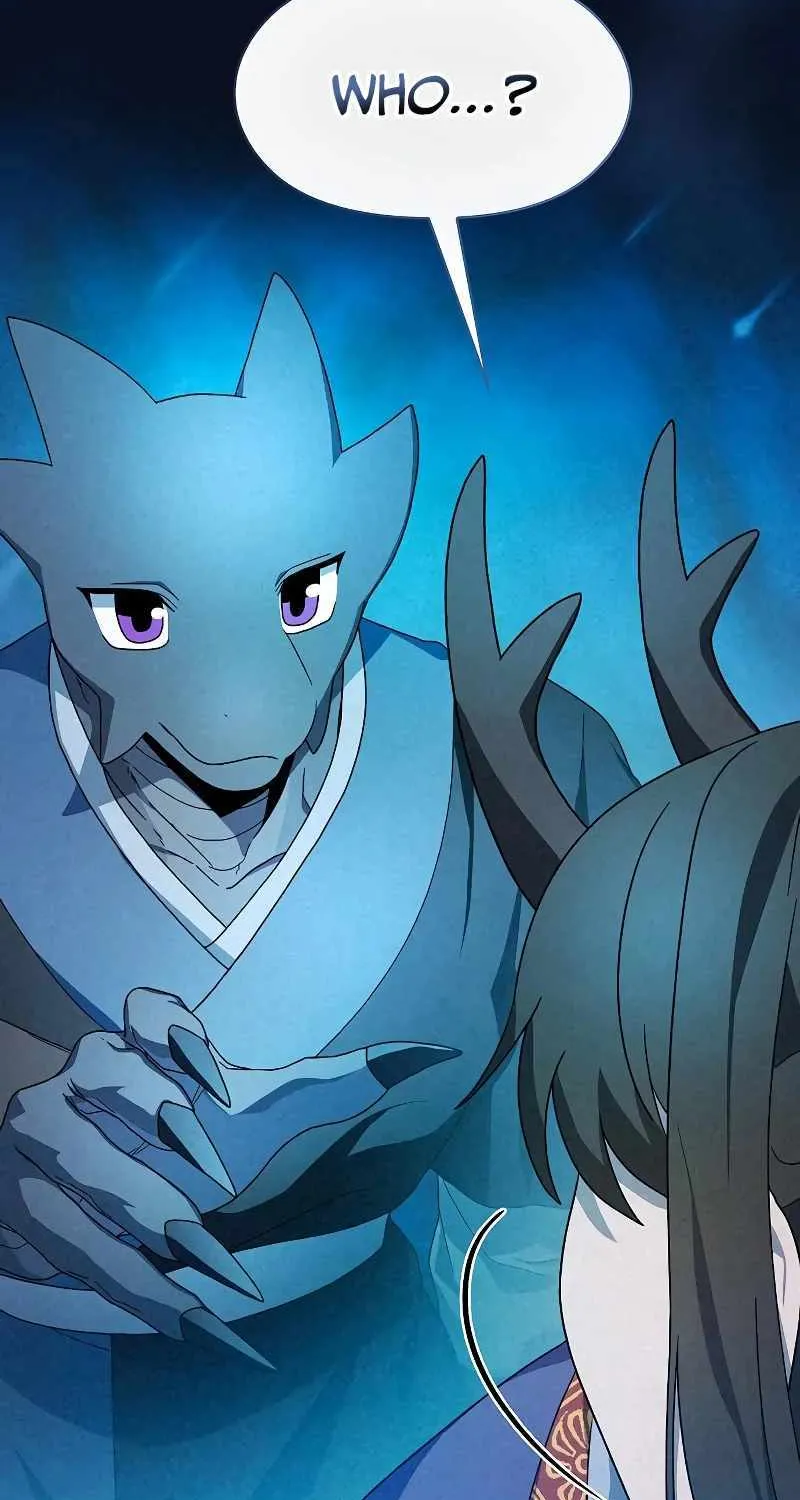 The Nebula’s Civilization Chapter 40 page 43 - 