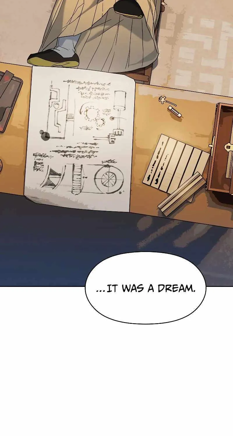 The Nebula’s Civilization Chapter 40 page 51 - 
