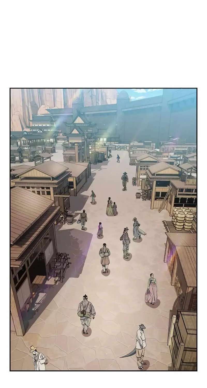 The Nebula’s Civilization Chapter 40 page 52 - 
