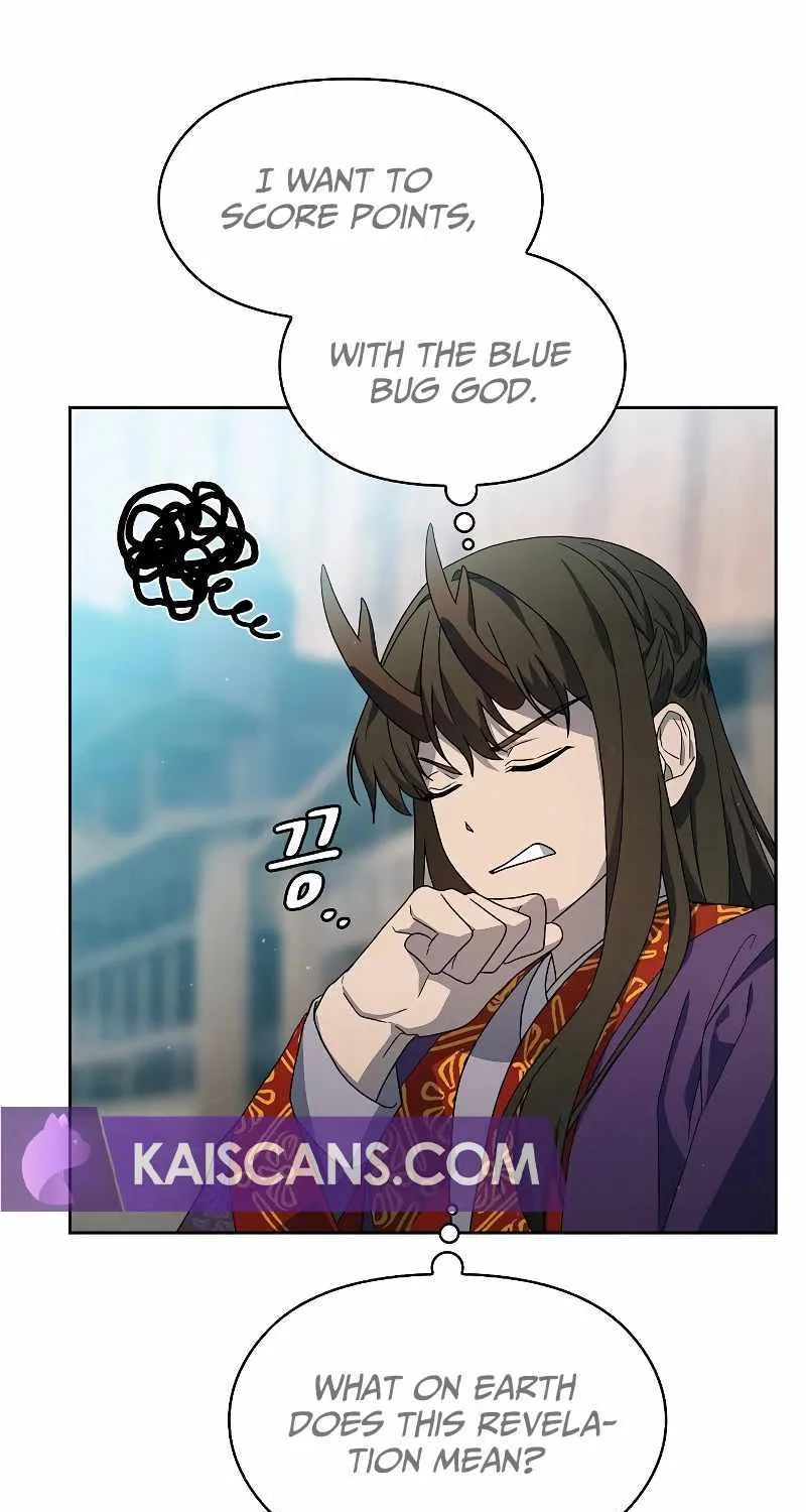The Nebula’s Civilization Chapter 40 page 55 - 