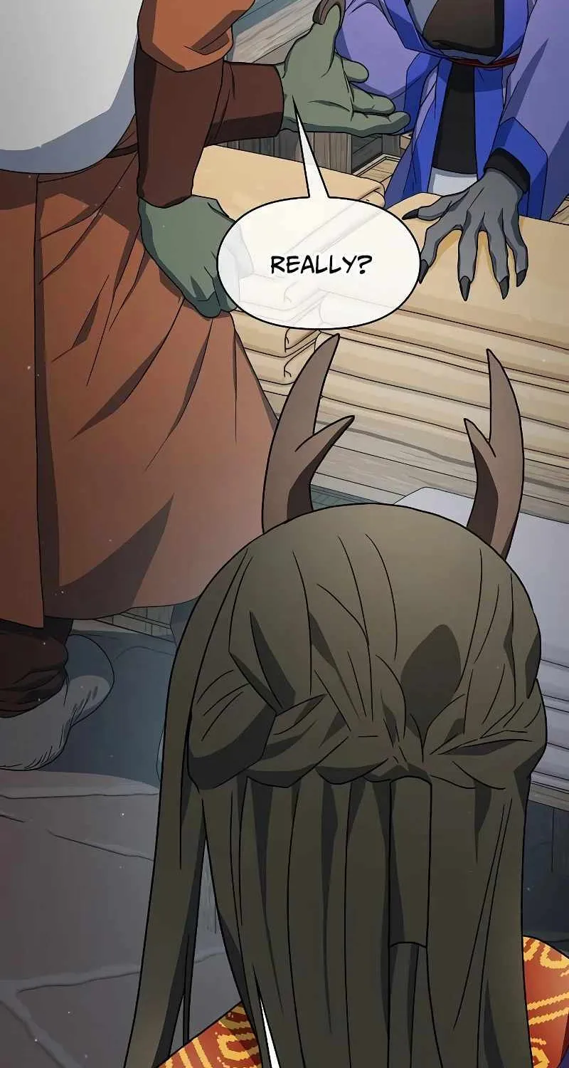 The Nebula’s Civilization Chapter 40 page 58 - 