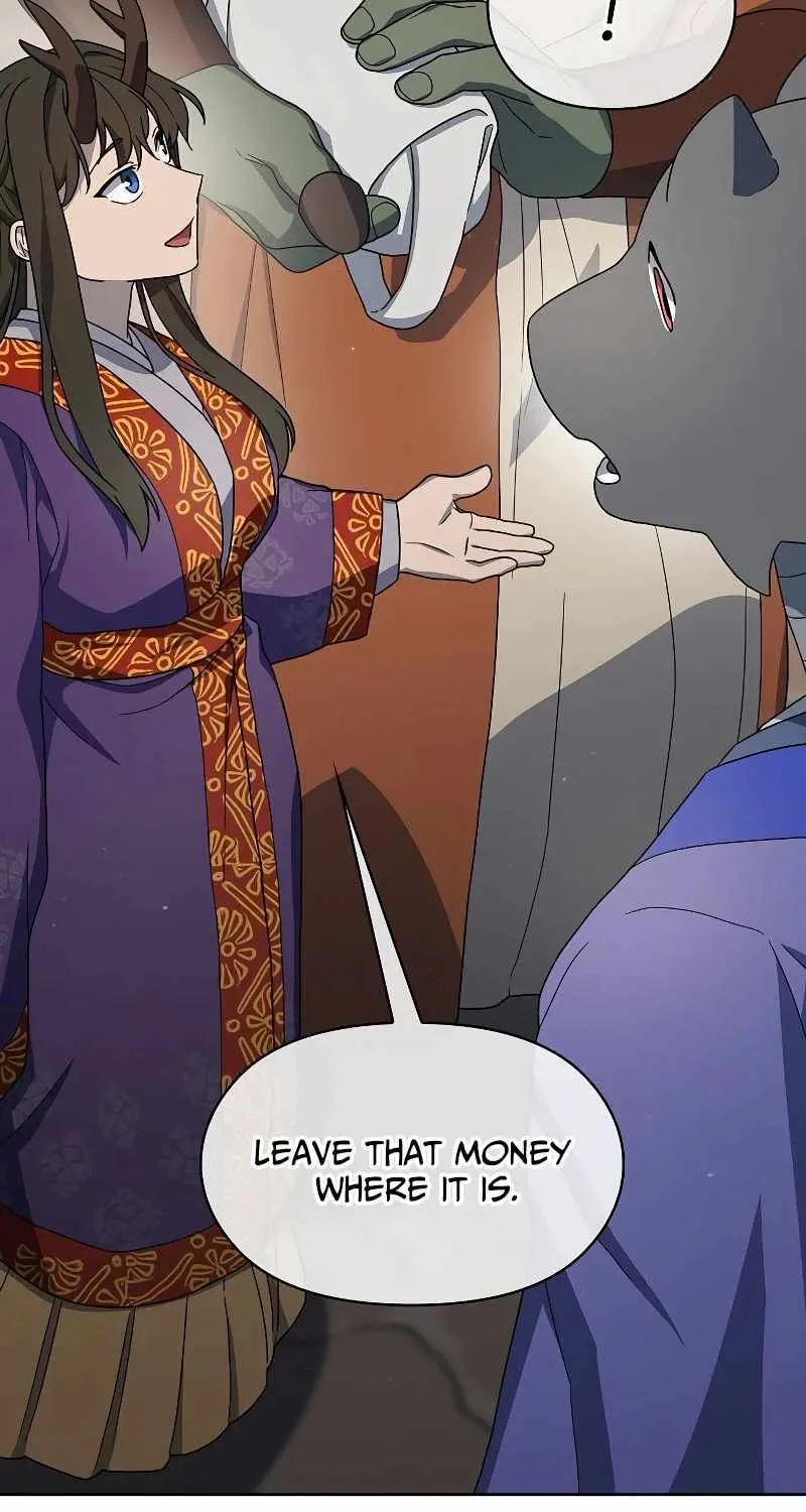 The Nebula’s Civilization Chapter 40 page 68 - 
